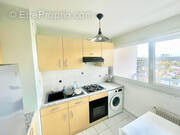 Appartement à ANTONY