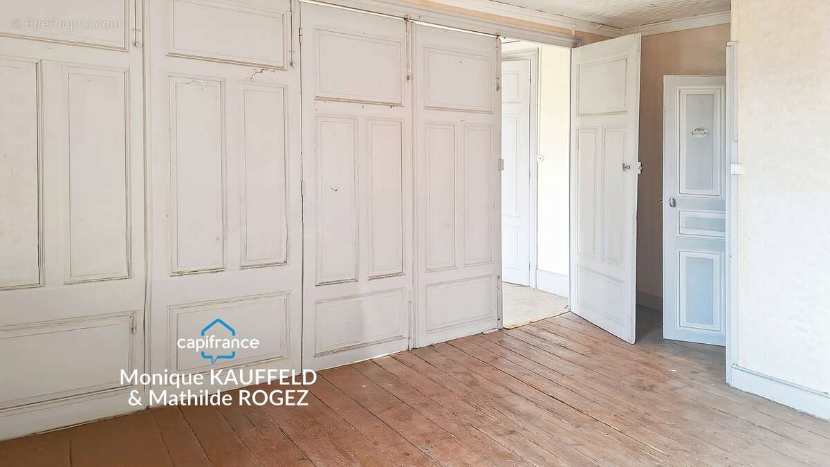Immeuble de rapport à vendre COURPIERE (63) - photo 14