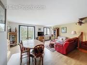 Appartement à ELANCOURT