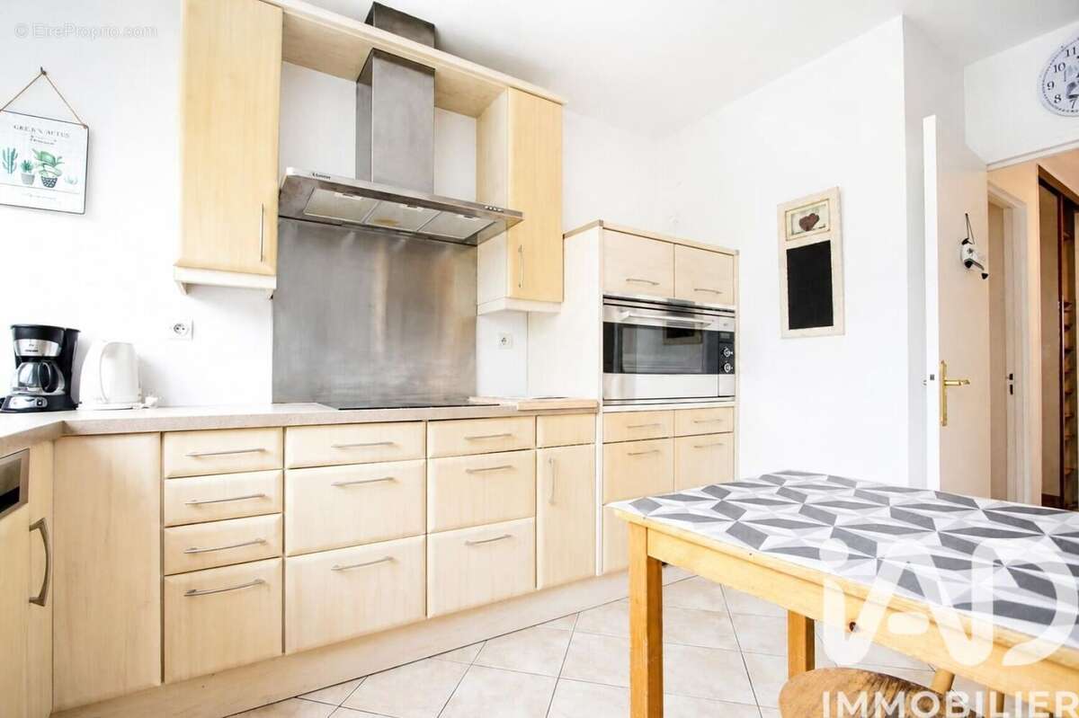 Photo 7 - Appartement à VELIZY-VILLACOUBLAY