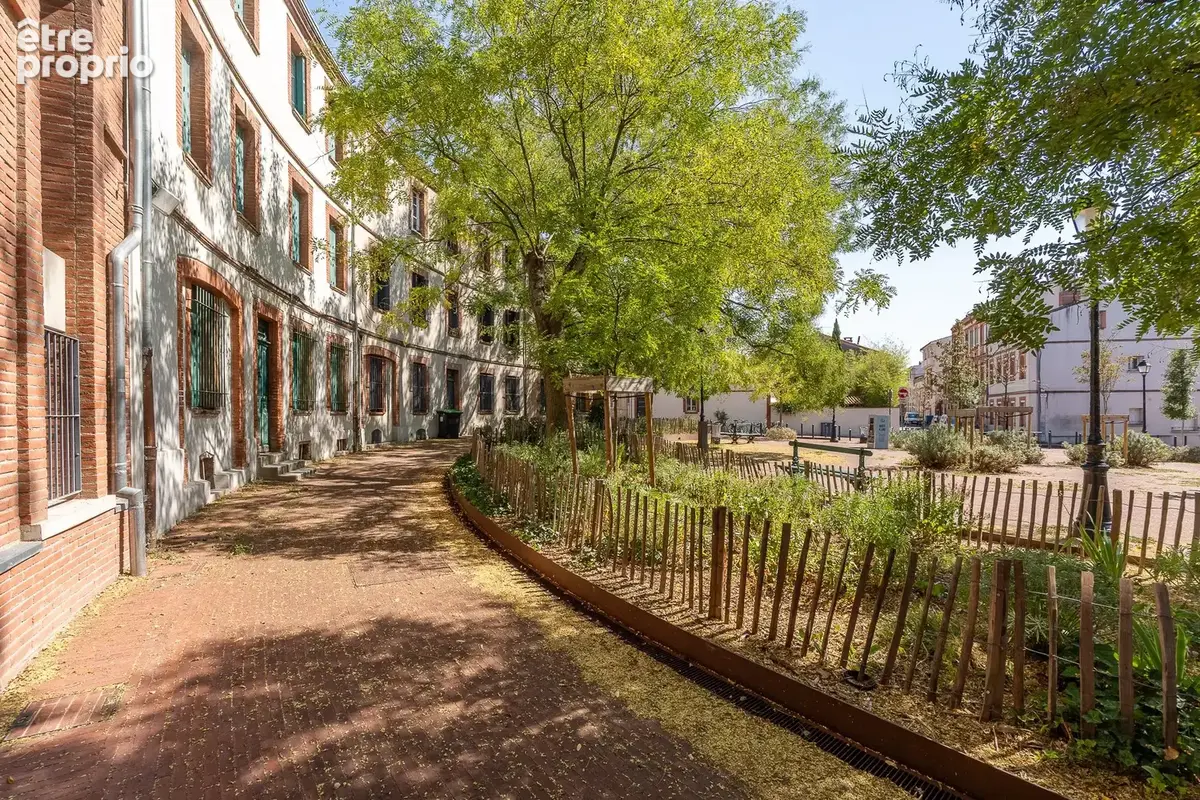 Photo Appartement à Toulouse au prix de 495 000€