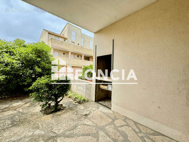 Appartement à AGDE