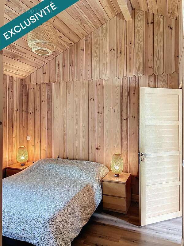 Photo 7 - Maison à SALLES