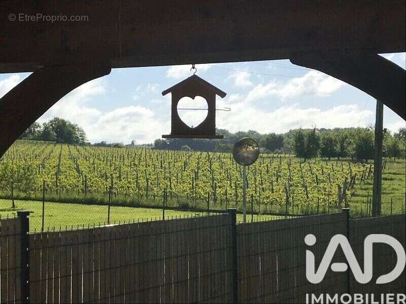 Maison 200 m² à Razac-De-Saussignac  - photo 9