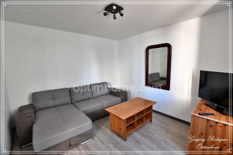 Maison à SAINT-LAURENT-DE-NESTE