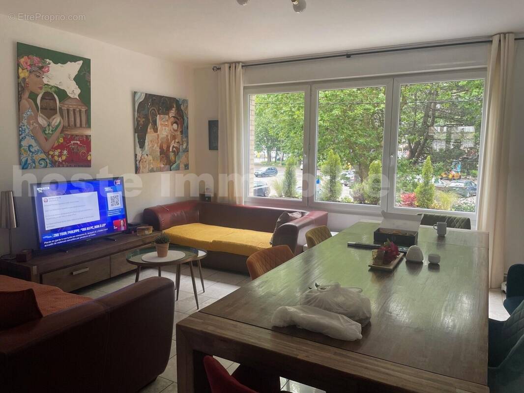 IMG_7371 - Appartement à WATTRELOS