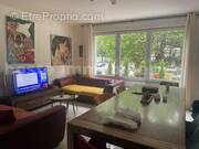 IMG_7371 - Appartement à WATTRELOS