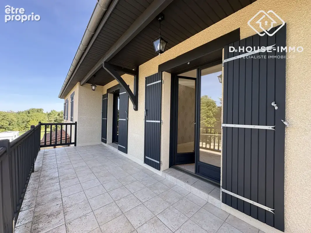 Maison 5 pièces 103 m² à vendre à Brantome (24310) - photo 6