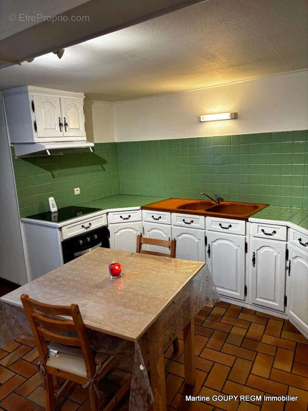 Appartement à ORLEANS