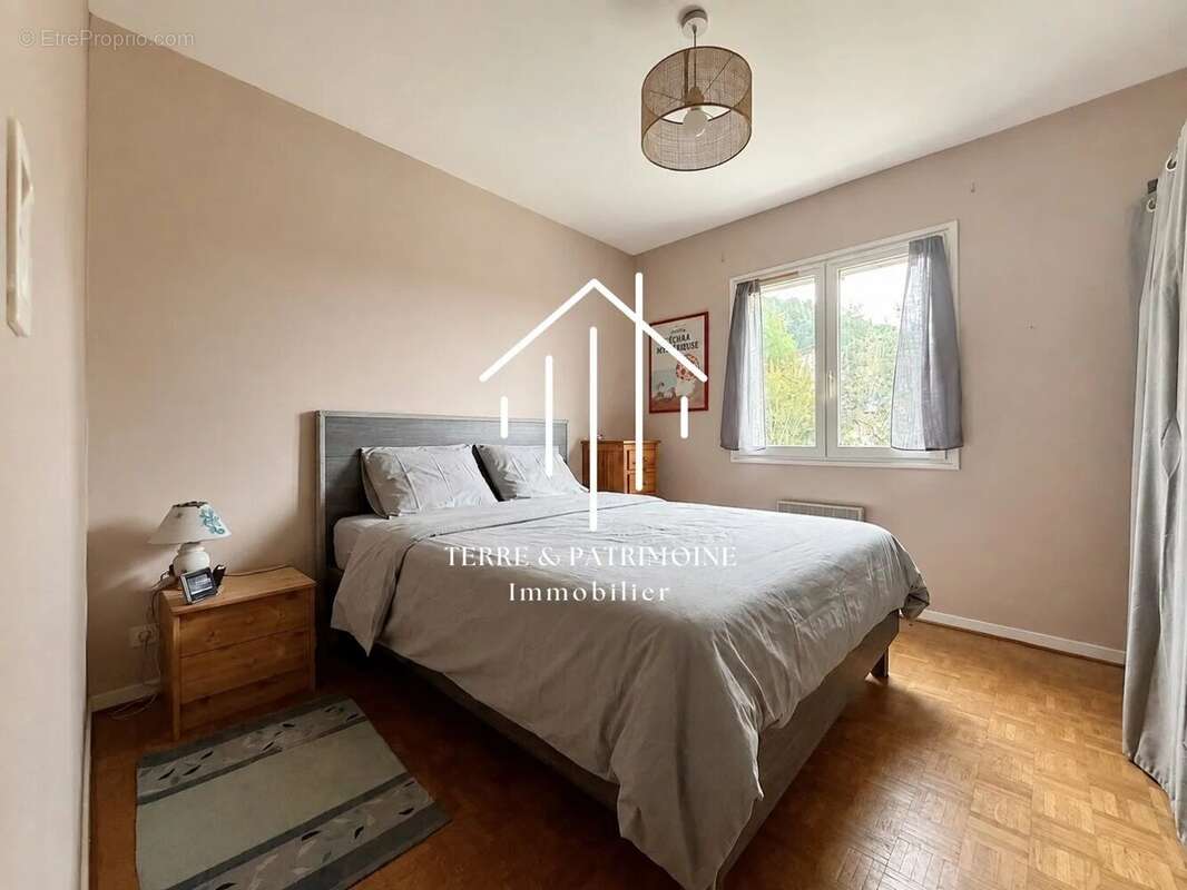 Sur les hauteurs d'Ucel, une maison lumineuse avec une vue exceptionnelle - photo 11
