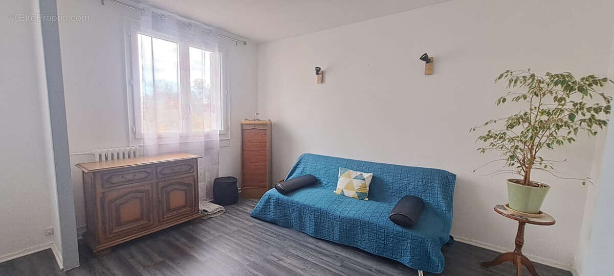 Appartement à ALENCON