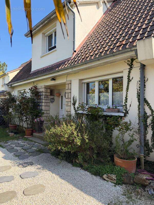 Maison à LA GRANDE-PAROISSE