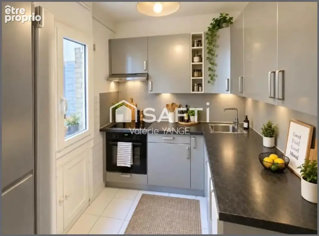 Photo 1 - Appartement à ENGHIEN-LES-BAINS