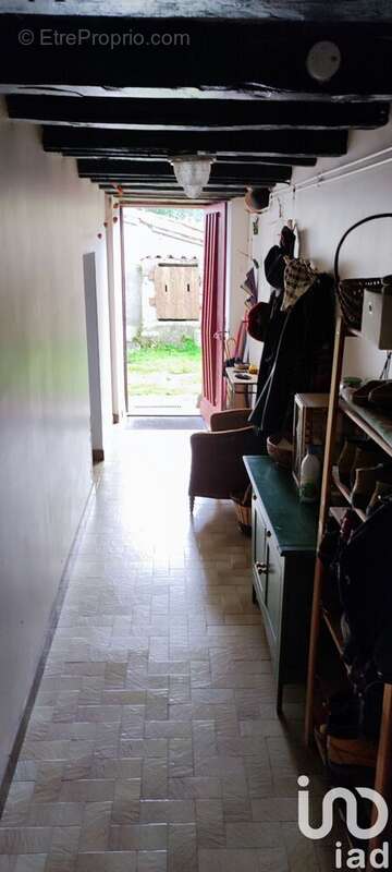 Photo 5 - Maison à BLOND