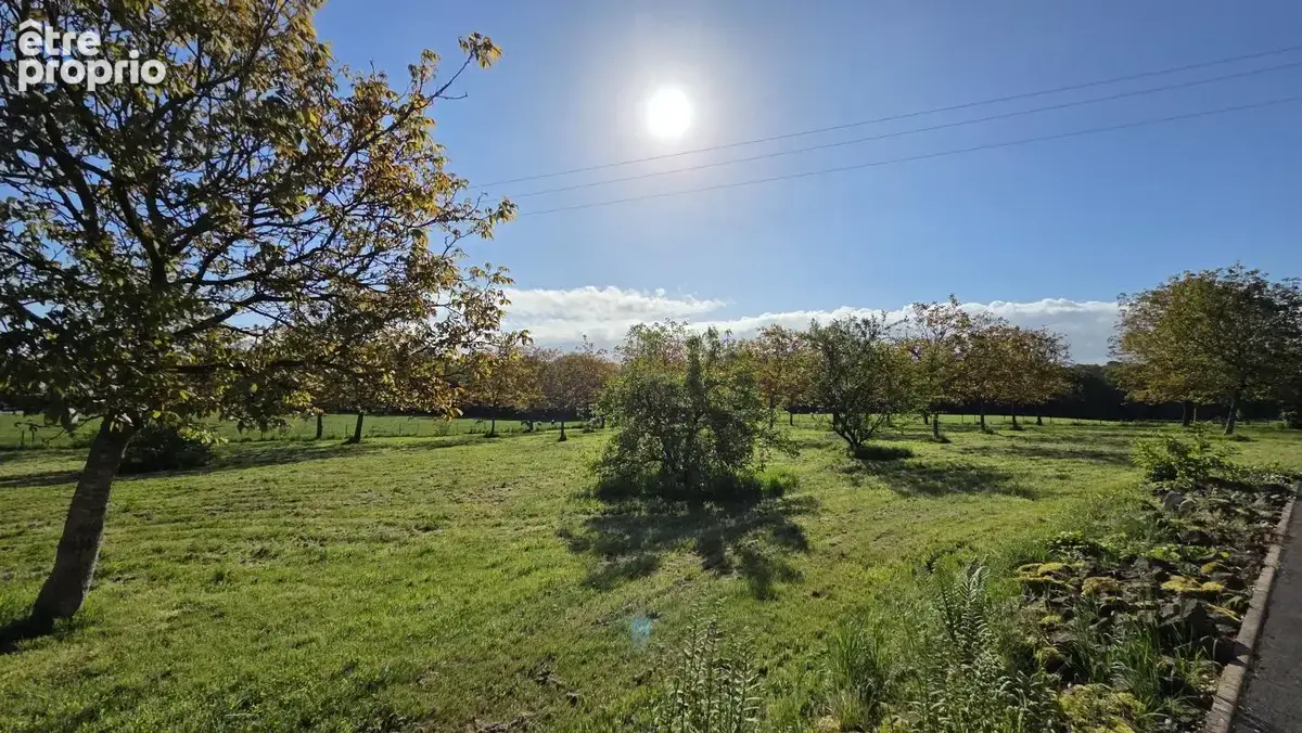 Grande propriété avec maison, hébergements et nombreuses possibilités d’exploitation, située à Mondrepuis - photo 22
