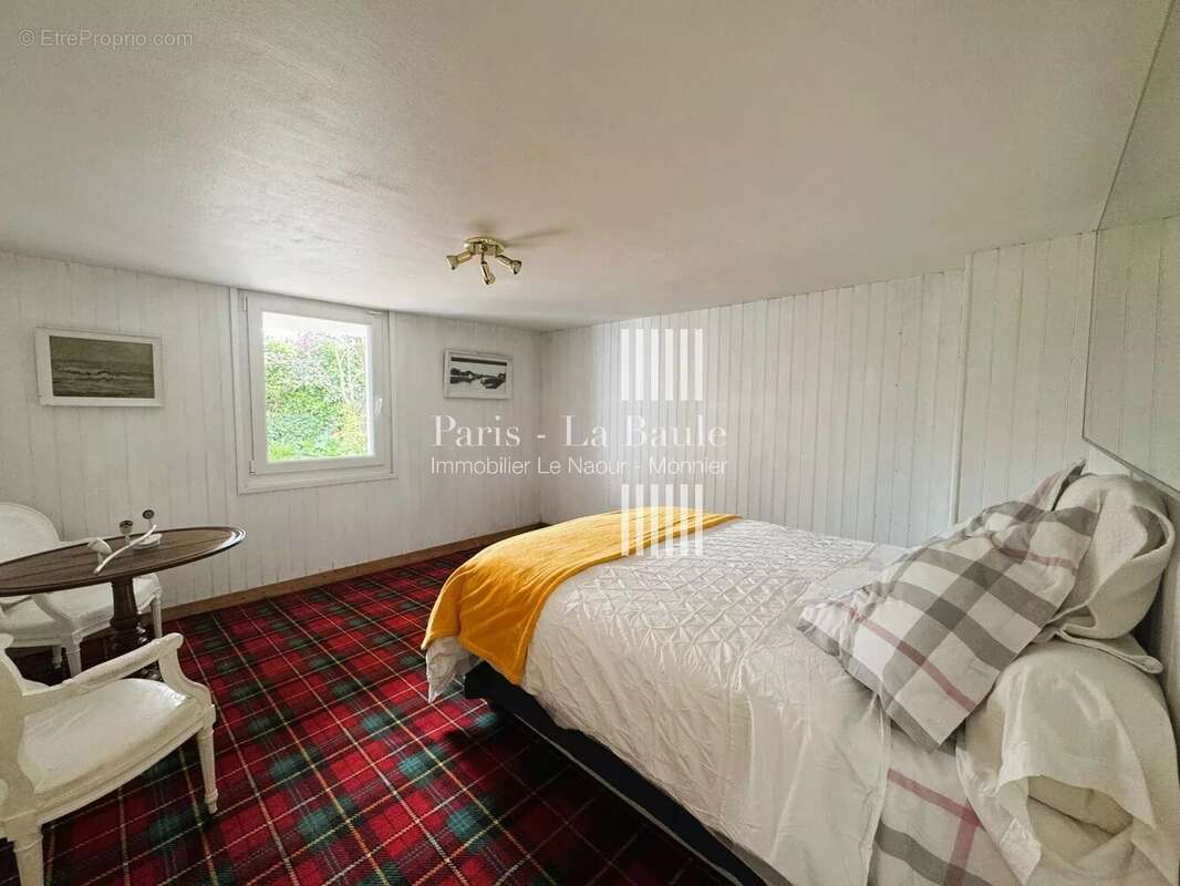 Maison à LE POULIGUEN