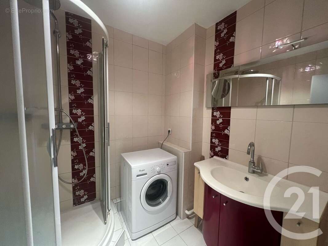 Appartement 94 m² à Aurillac  - photo 8