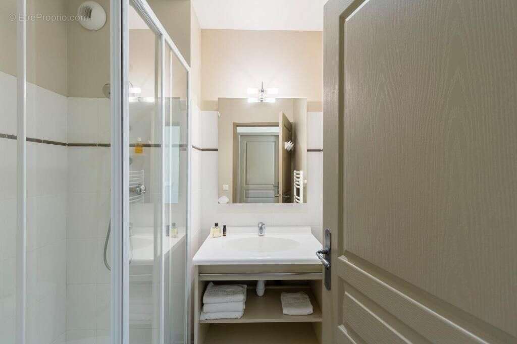 Appartement à MALAUCENE