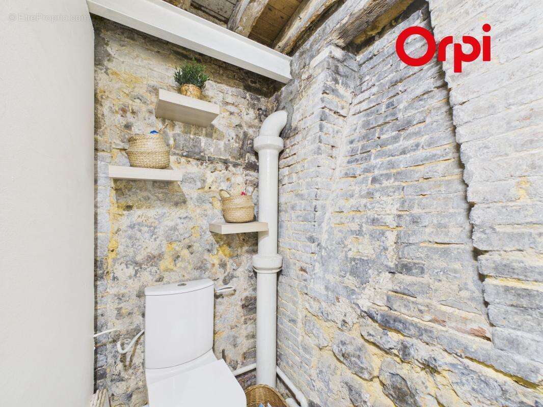 Maison à vendre centre-ville Bernay - photo 17
