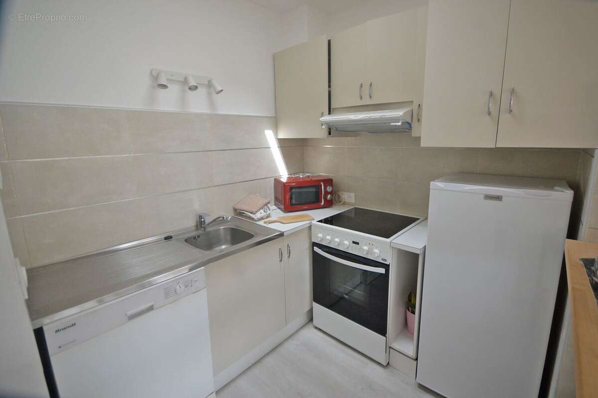 Appartement à ROYAN