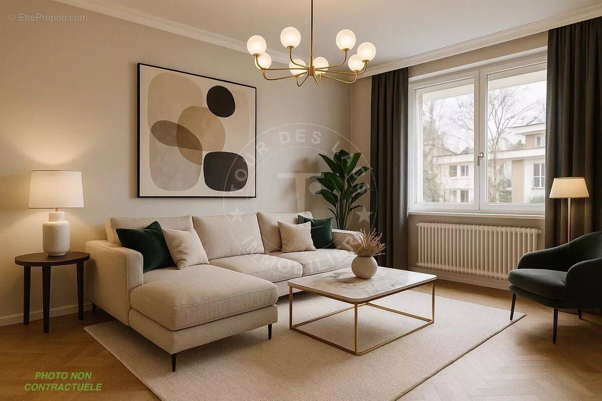 Appartement à ANNECY