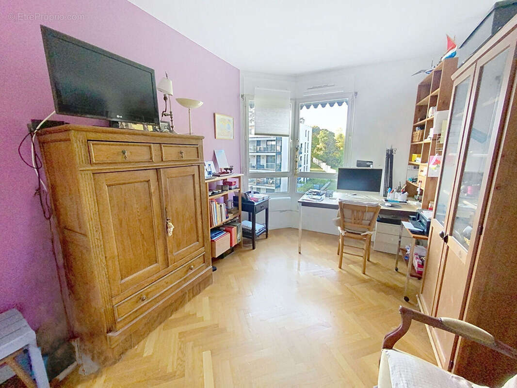 Appartement à CALUIRE-ET-CUIRE