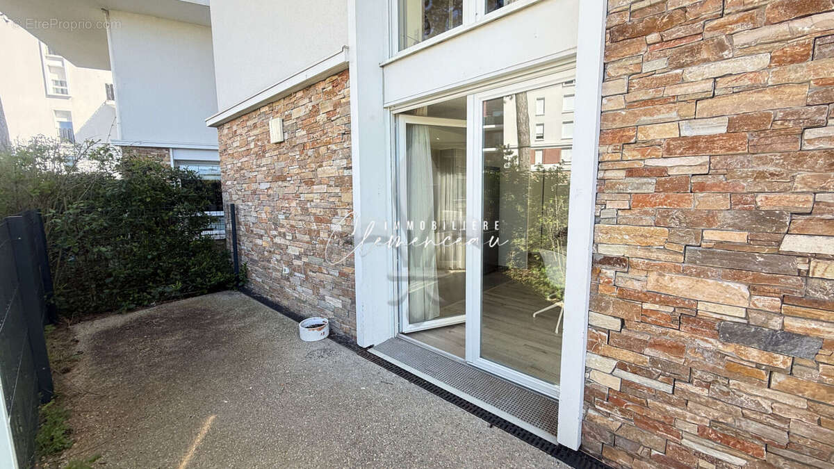 Appartement à POISSY