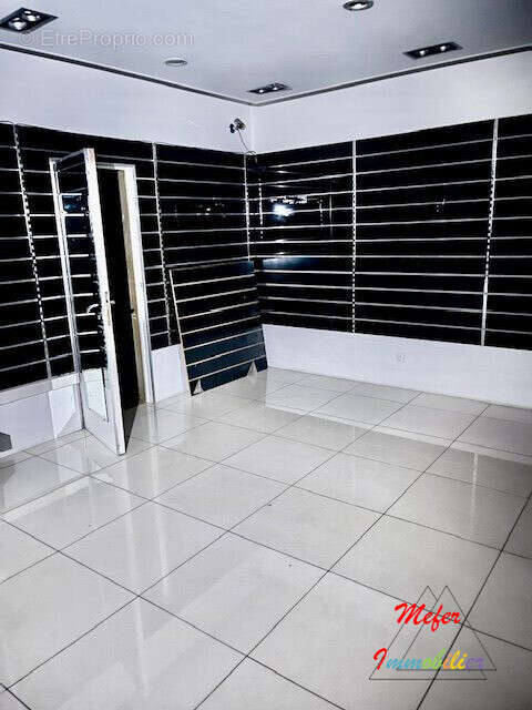 Commerce à PERPIGNAN