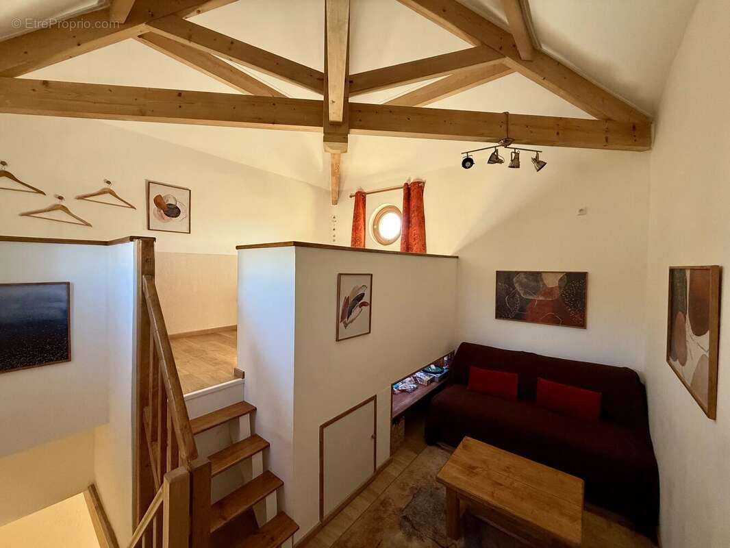 Maison à RAZAC-DE-SAUSSIGNAC