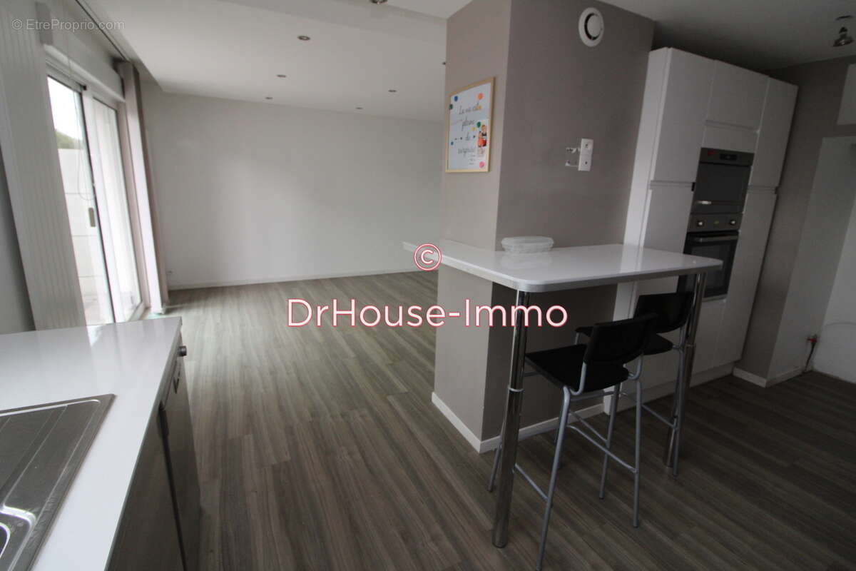 Maison à BRUAY-LA-BUISSIERE