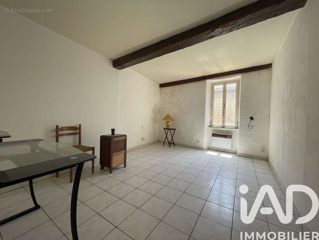 Photo 5 - Maison à VILLENEUVE-MINERVOIS