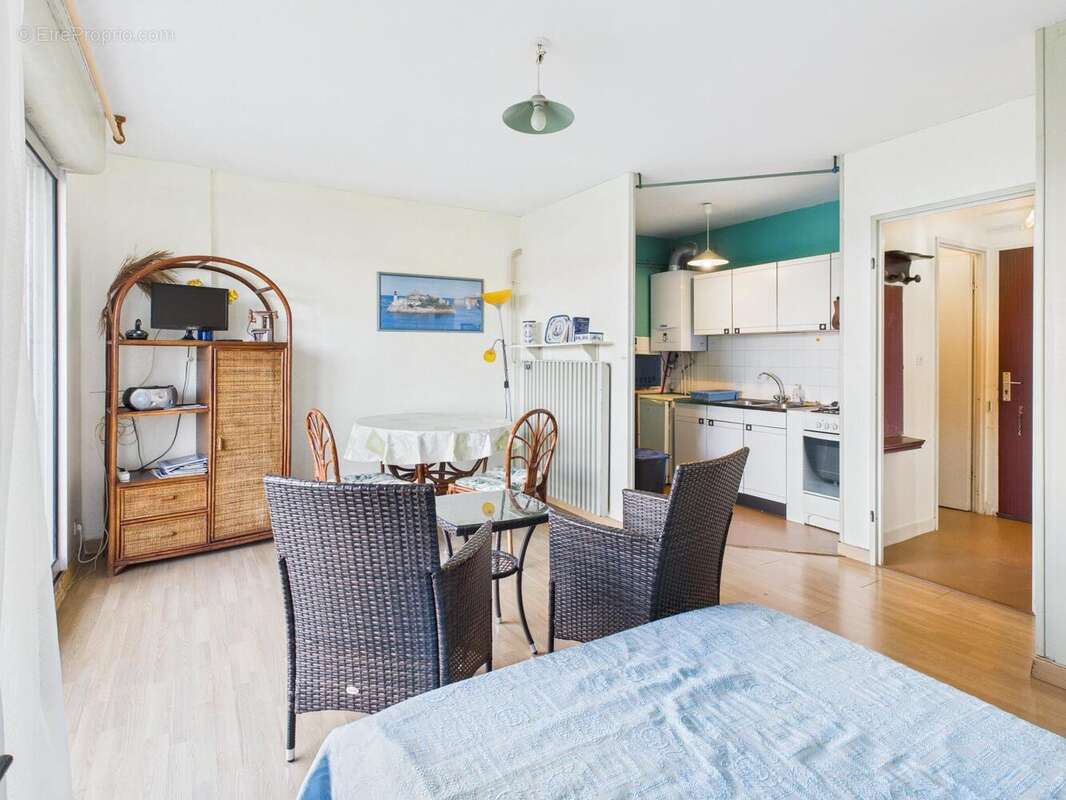 Photo 3 - Appartement à ROSCOFF