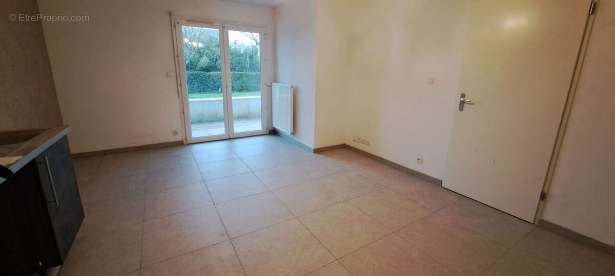Appartement à FOUESNANT