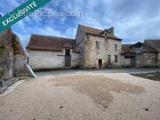 Photo 1 - Maison à SAINTE-CROIX