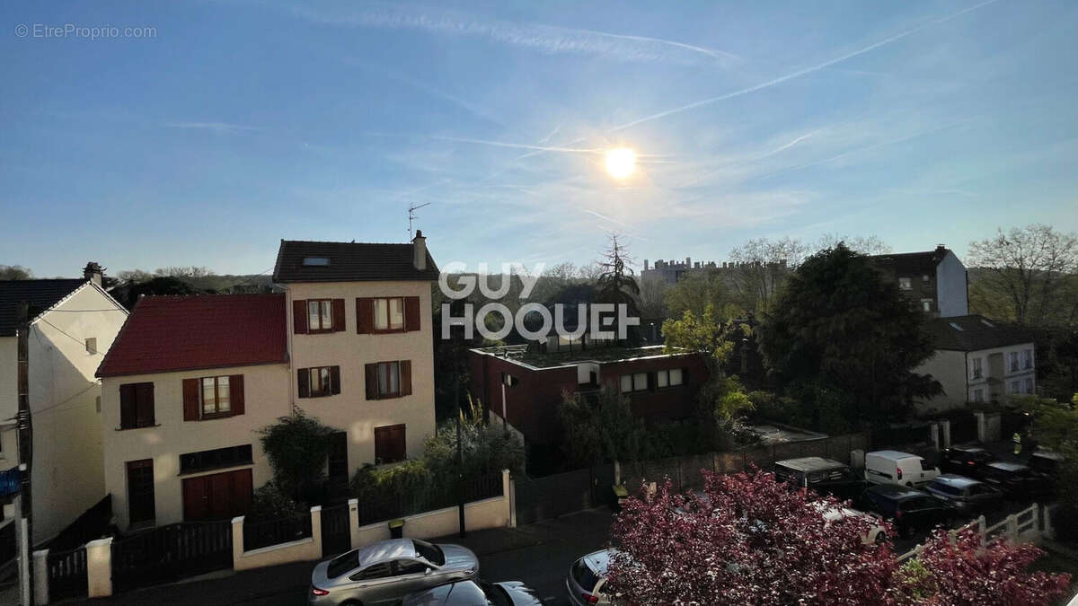 Appartement à CLAMART
