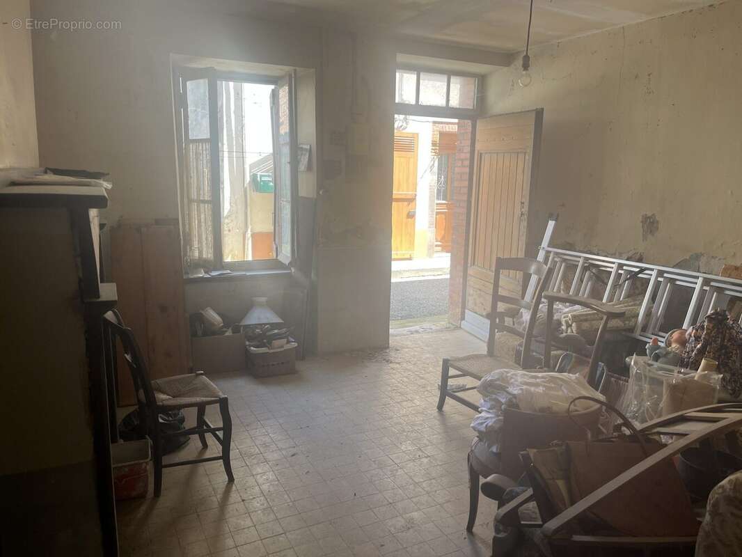 Maison à LA BASTIDE-DE-BESPLAS