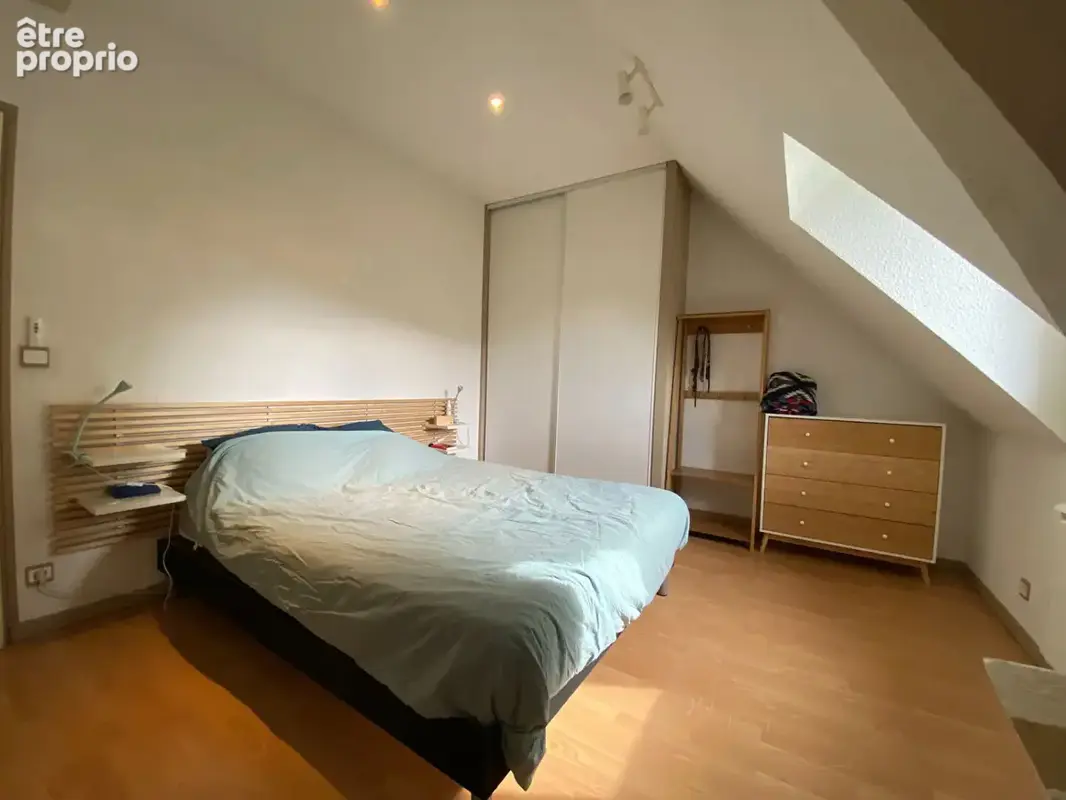 Maison  Familiale avec vue imprenable - photo 11