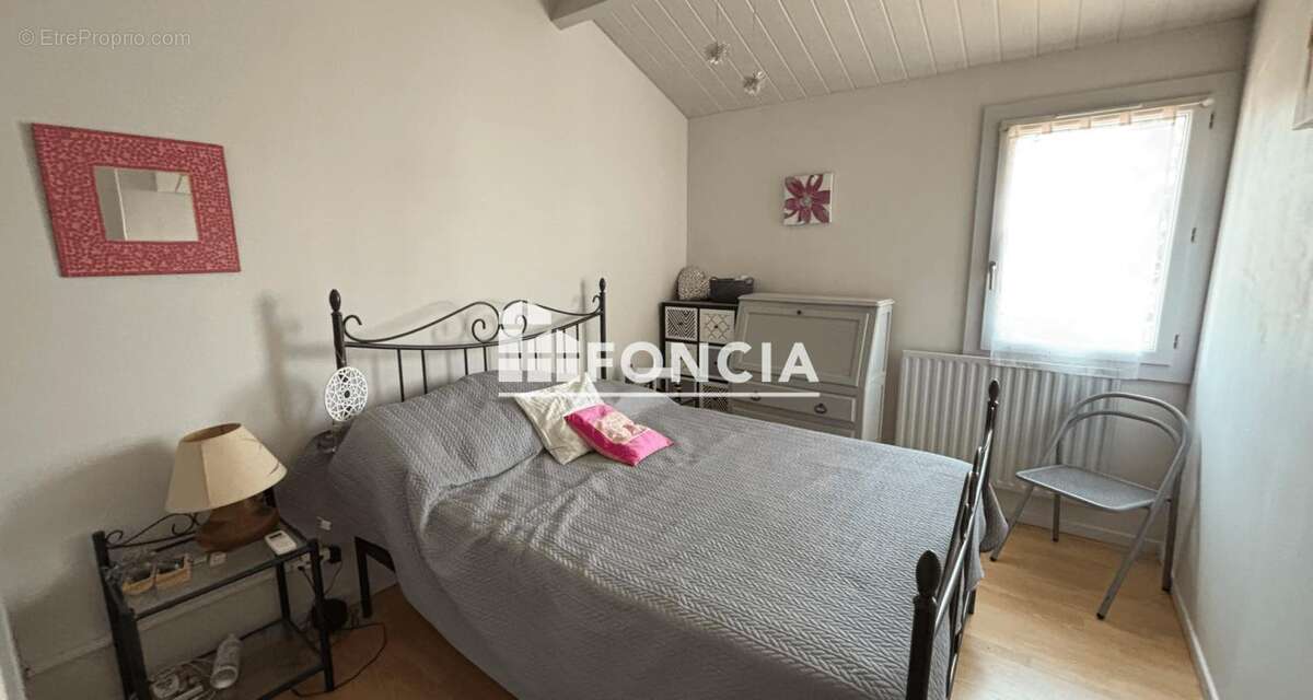 Maison Familiale au calme proche des écoles - photo 7