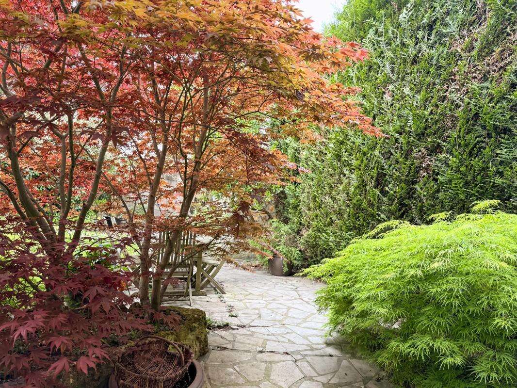 Maison à VILLEBON-SUR-YVETTE