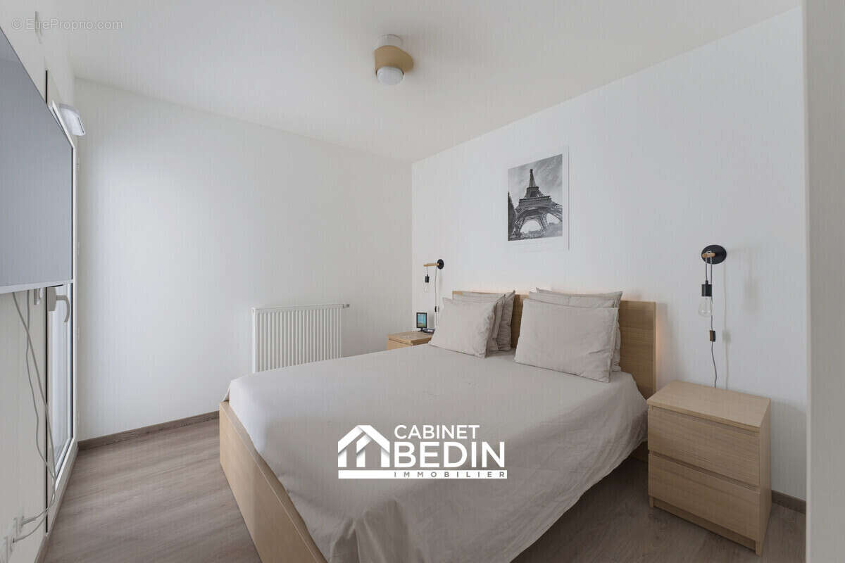 Appartement 60 m² à Merignac  - photo 6