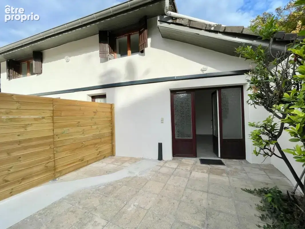 Photo Appartement à Saint-Felix au prix de 169 500€