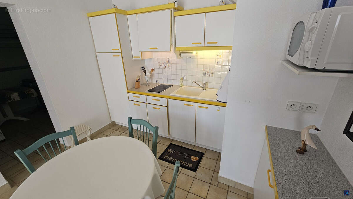 Appartement à ROYAN