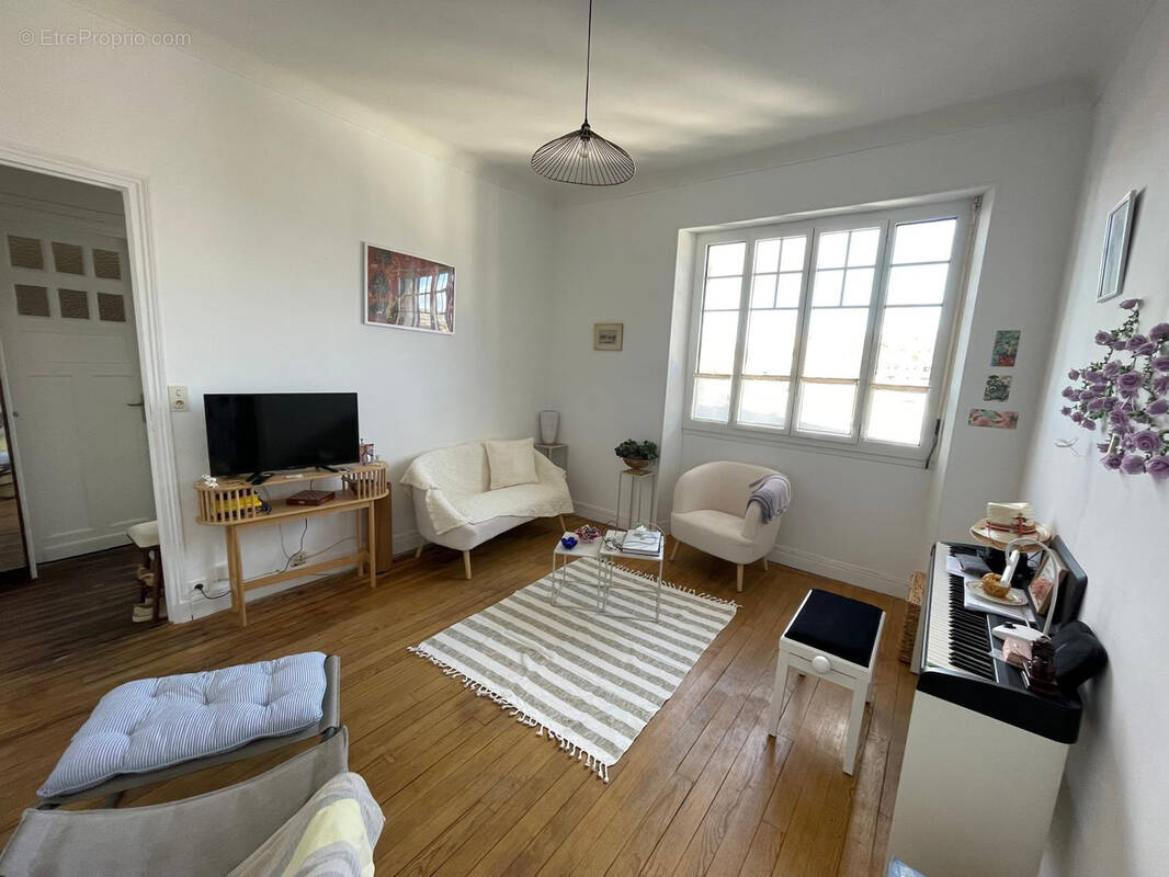 Appartement à LOURDES