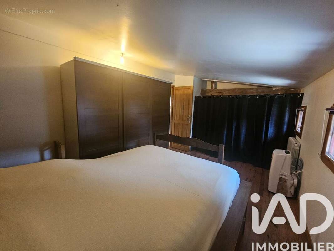 Photo 3 - Maison à LAUNOIS-SUR-VENCE