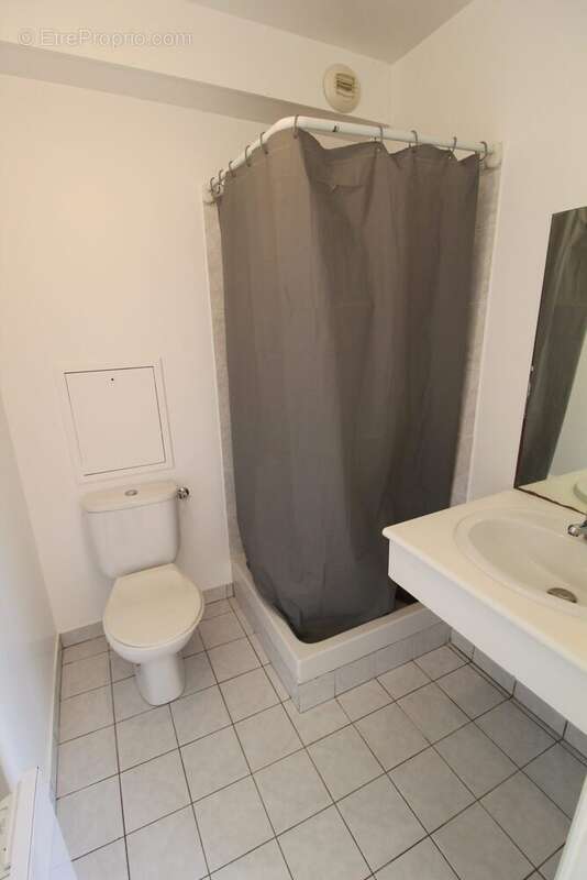Appartement à GUYANCOURT