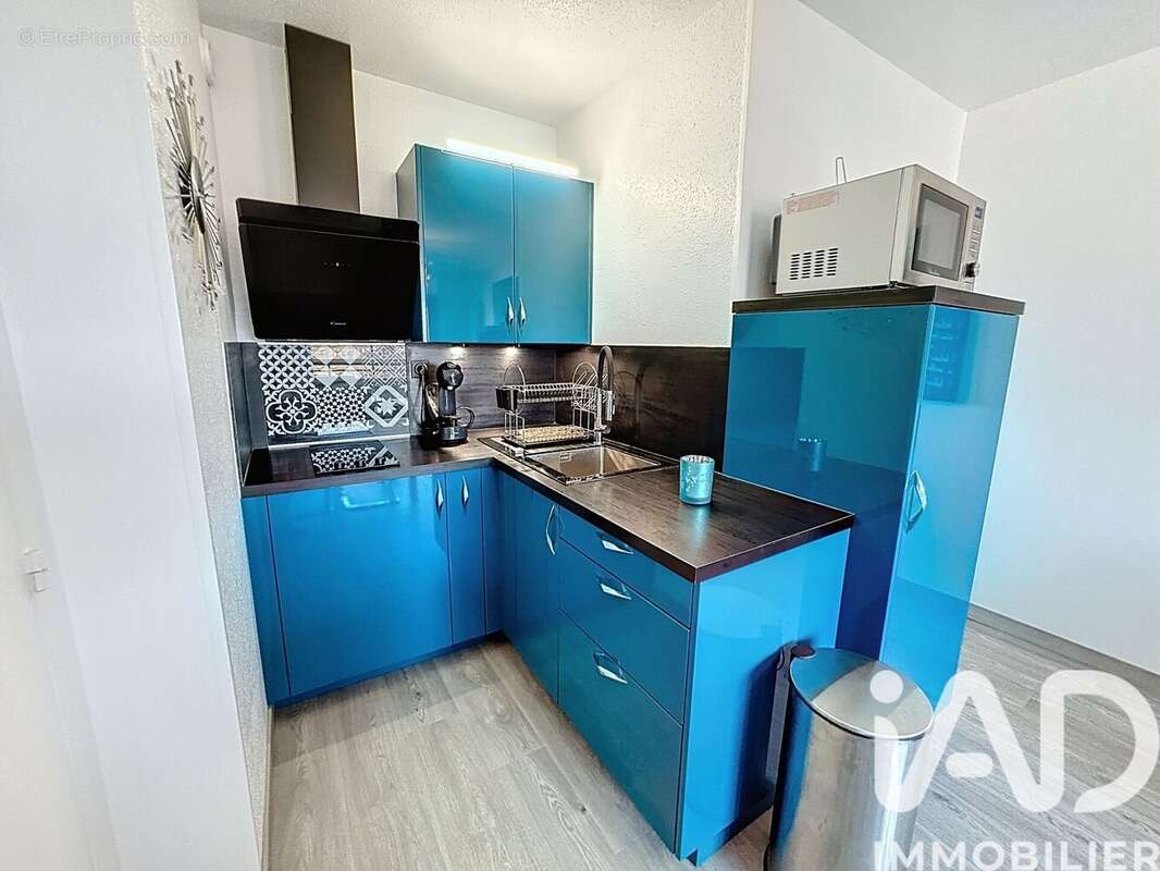 Photo 8 - Appartement à COURSEULLES-SUR-MER