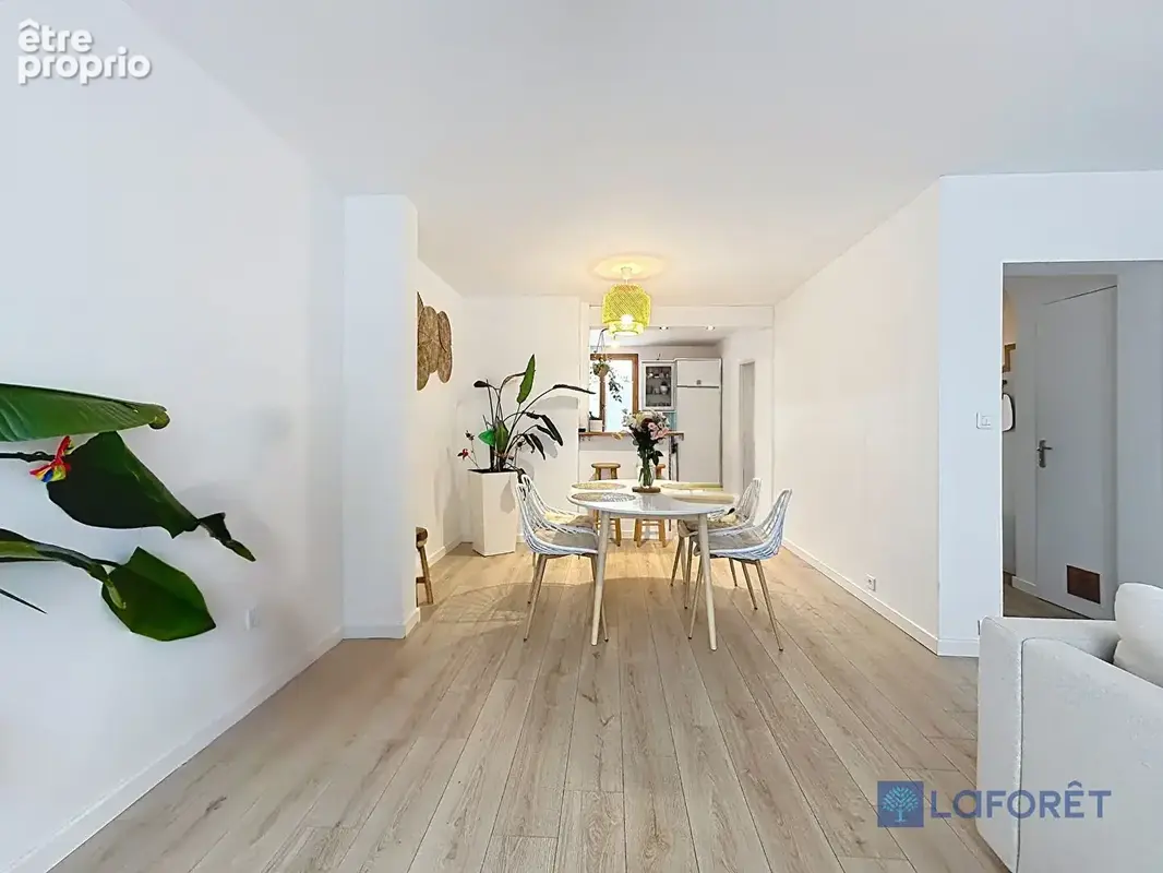 Maison familiale à Ollainville - 103 m2 - photo 3