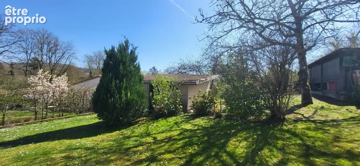Maison  6 pièce(s) 130 m2 - Terrasse - Jardin - 2 Garages - photo 7