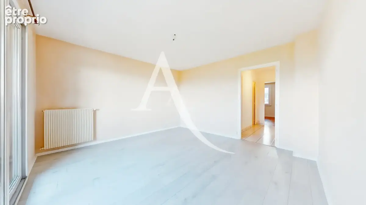 Appartement Annecy 2 pièce(s) 51 m2 - photo 7