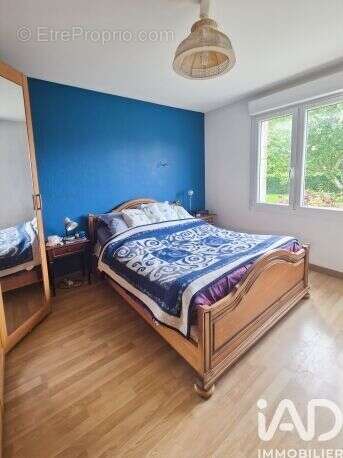 Photo 7 - Maison à CLEGUER